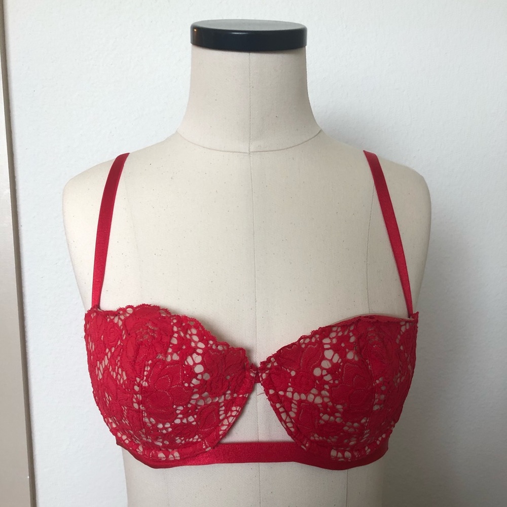 VS Valentine NWOT